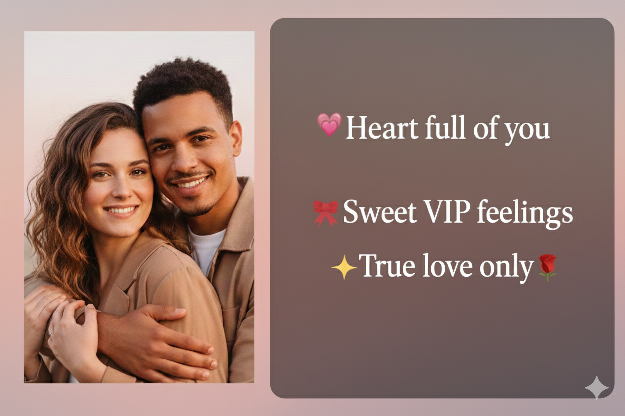 Instagram Vip Bio