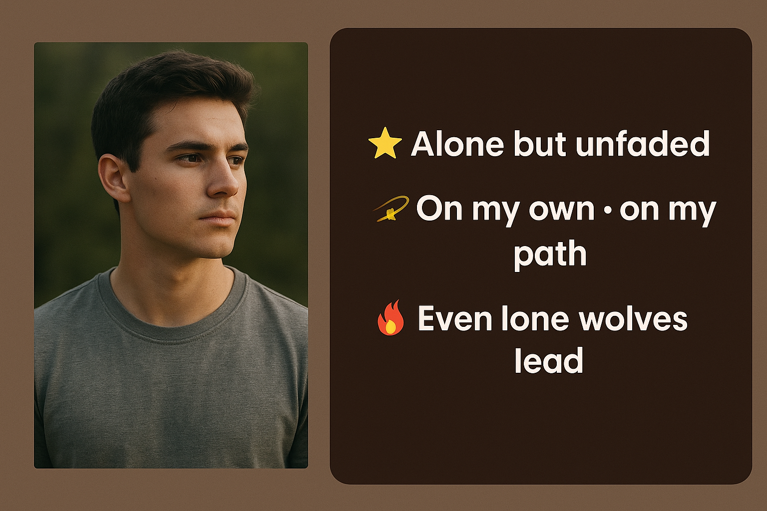 Instagram Vip Bio