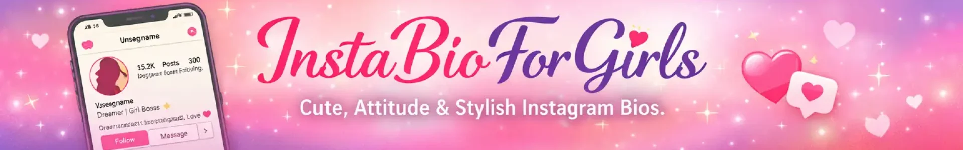 Header Banner